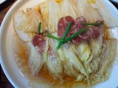-外婆家(西溪印象城店)