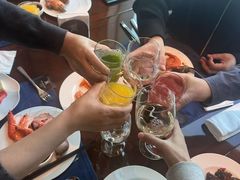 -Social 秀西餐厅-长沙瑞吉酒店(运达店)