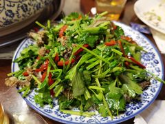 -娄三少·老北京春饼烤鸭家常菜(方庄店)