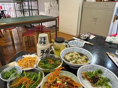 -大王油茶(二厂文创公园店)