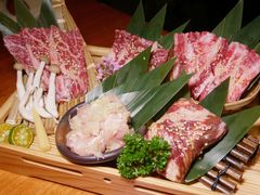 -肉魁屋·烧肉·烧鸟·酒场(高新店)