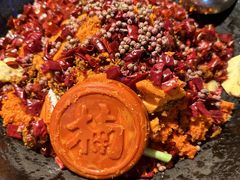 -楠火锅(太古里总店)