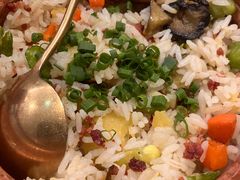 -一坐一忘云南菜(卓悦中心)