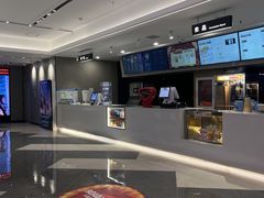 -天津美亚HeyLED影城(天津水游城店)