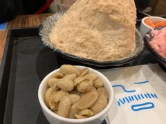 -Ice Monster冰馆·CNN评选全球十大甜品(国贸商城店)