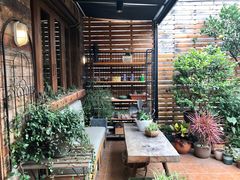 -宝翠花园餐厅(沙湖店)
