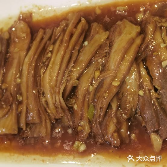 清真园(通山路店)