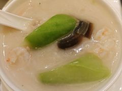 -潮州府·潮菜·砂锅粥(徐家汇店)