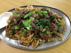 湿炒牛河-来自潮州牛肉店(华强北店)