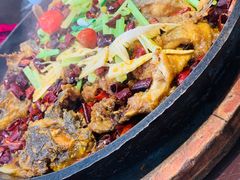 老板恋上鱼-老板恋上鱼(高新万达店)