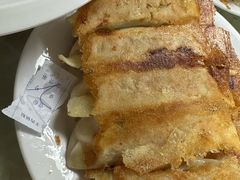 -青岛锅贴(四流中路店)