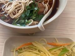 -李先生(天山路店)