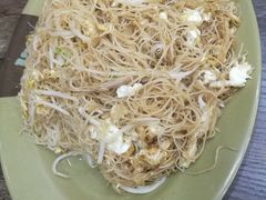 干炒鸡蛋米粉-贞姨美食·老字号海鲜大排档