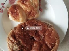 -丁香西饼屋(桂林路店)