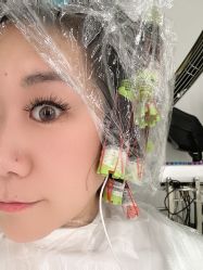 -INLIFE HAIR韩国美发