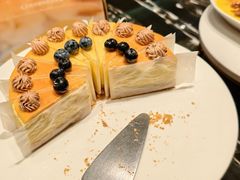 -东方红海鲜百汇(国际大厦店)