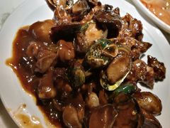 -日丰园海肠水饺·老字号大连海鲜(和平广场店)