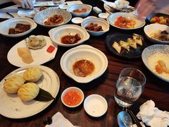 -新天世纪中餐厅