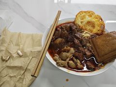 -江妈面馆(夷陵路店)