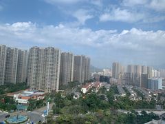 -碧桂园十里银滩