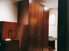 -广州粤海喜来登酒店