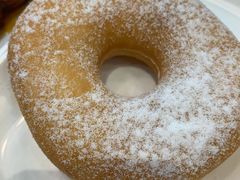 甜甜圈-宜家·瑞典风味餐厅(北京西红门店)