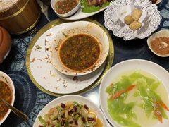 -香满楼(临安路店)