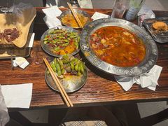 -破店肥哈·海鲜·烧烤(郑州银泰inPARK店)