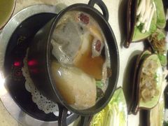 iphone_upload_pic-一叶一世界•素食餐厅(环球中心店)