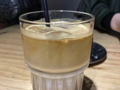 -无牌咖啡&酒馆
