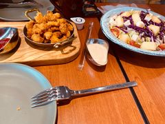 -魏斯理汉堡(西安沣东吾悦店)