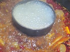 -蜀家渝重庆火锅(南屏街店)
