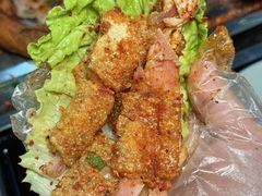 -浮何烤铺(桐梓林店)
