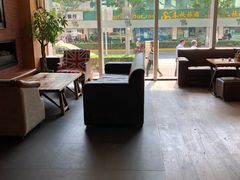 -上海贝尔特酒店(巴黎春天店)