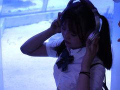 -顺德南宏海立方海洋公园