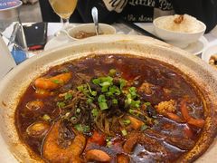 -眉州东坡(国贸店)