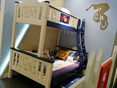 -A家居·松堡王国儿童家具(集美家居大红门店)