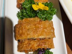 -金枝玉叶上海人家食府(三里河店)