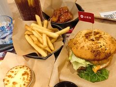 -必胜客(龙泉万达店)