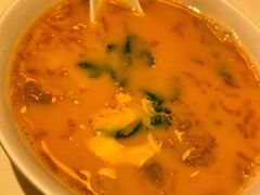 龙虾汤泡饭-利苑酒家(合景国际金融广场店)