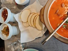 -南堂馆·新川菜(春熙路店)