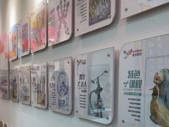 -缤纷鸟美术书法(建大校区)