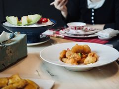 -禧悦楼(天德广场店)