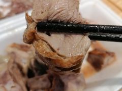 -张仔烧腊店(天河店)