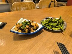 -霹雳火·重庆烧烤·江湖菜(解放碑店)