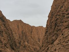 -阿图什天门景区