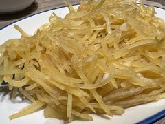 -姥姥家春饼店(交大东路店)