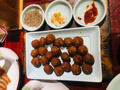 -北平食府(马鞍山路店)