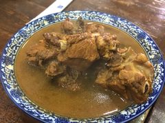 -京味小馆(东坝店)