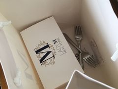 -Lady M(沙田新城市广场店)